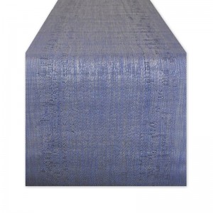 Ivy Bronx Maximus Space Dyed Table Runner IVYB2841